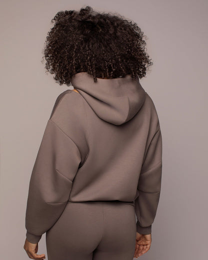 Michi Carve Hoodie | MICHI | Evolve Fit Wear