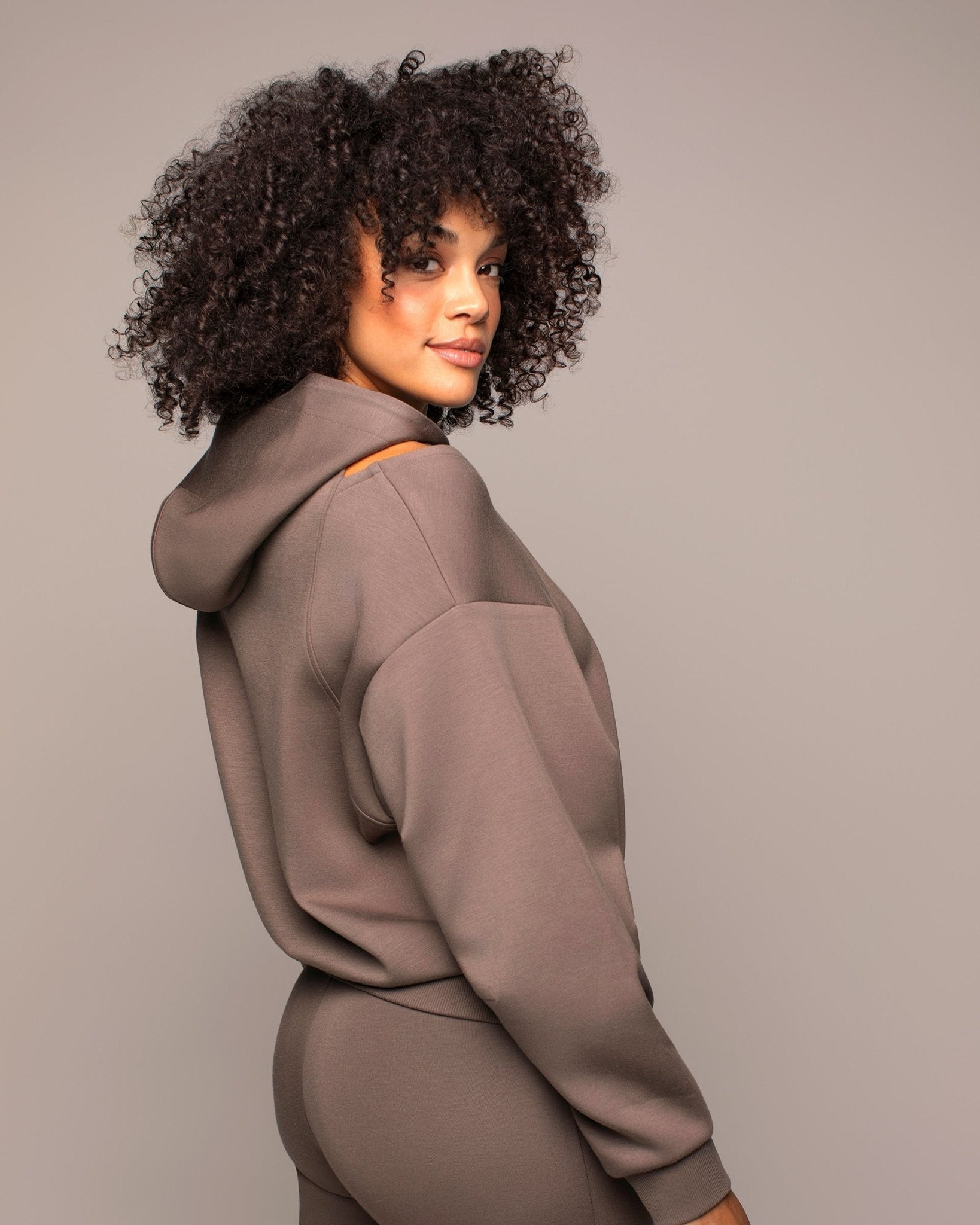 Michi Carve Hoodie | MICHI | Evolve Fit Wear