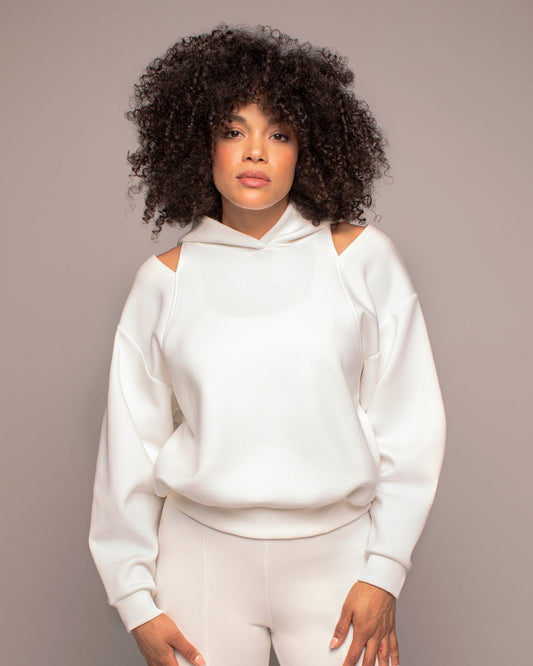 Michi Carve Hoodie | MICHI | Evolve Fit Wear