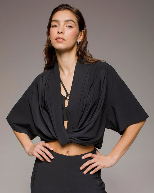 Cascata Top | MICHI | Evolve Fit Wear