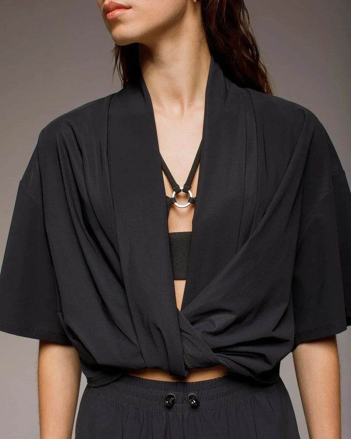 CASCATA_TOP_BLACK_2 - Evolve Fit Wear - CASCATA_TOP_BLACK_2