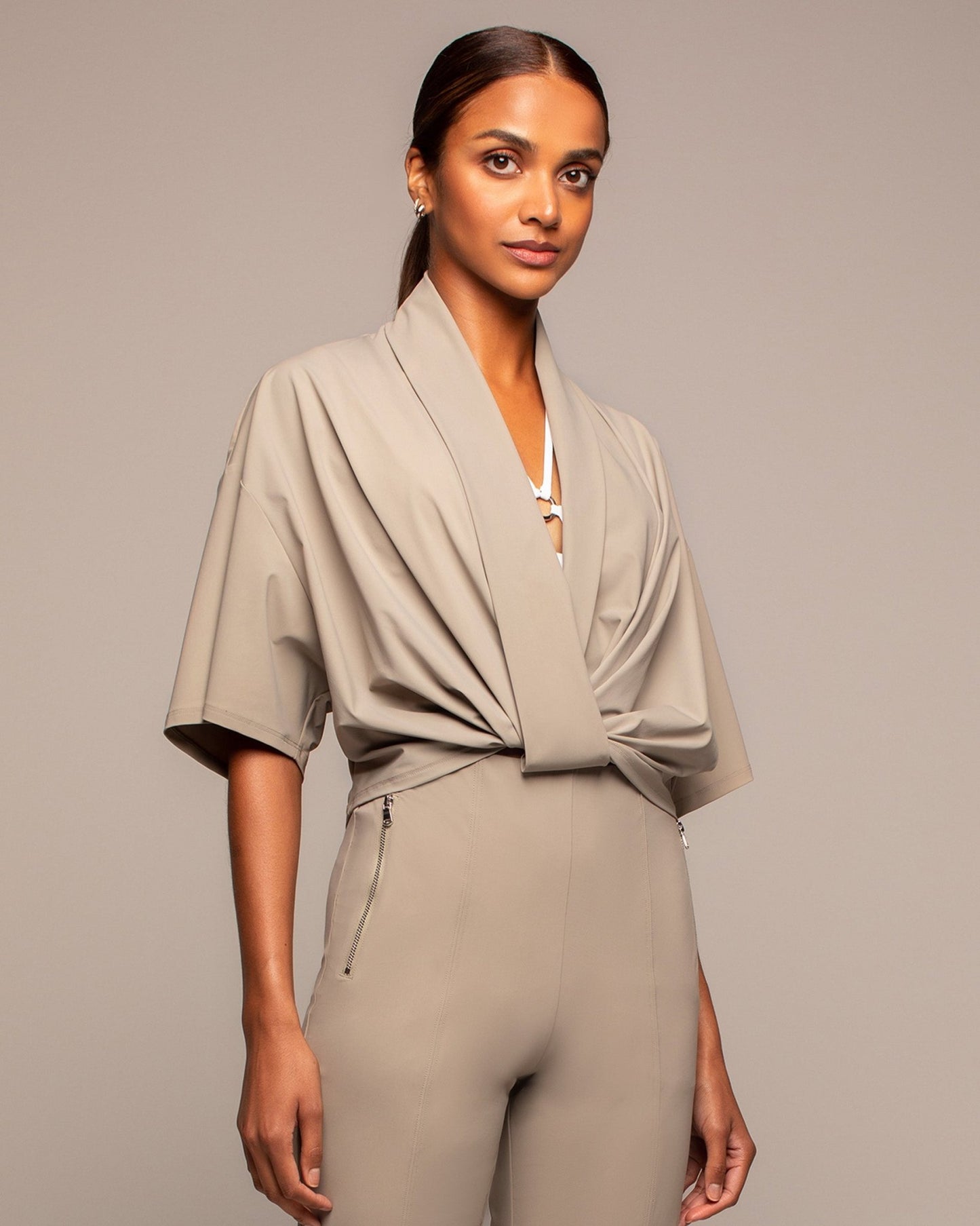 Cascata Top | MICHI | Evolve Fit Wear