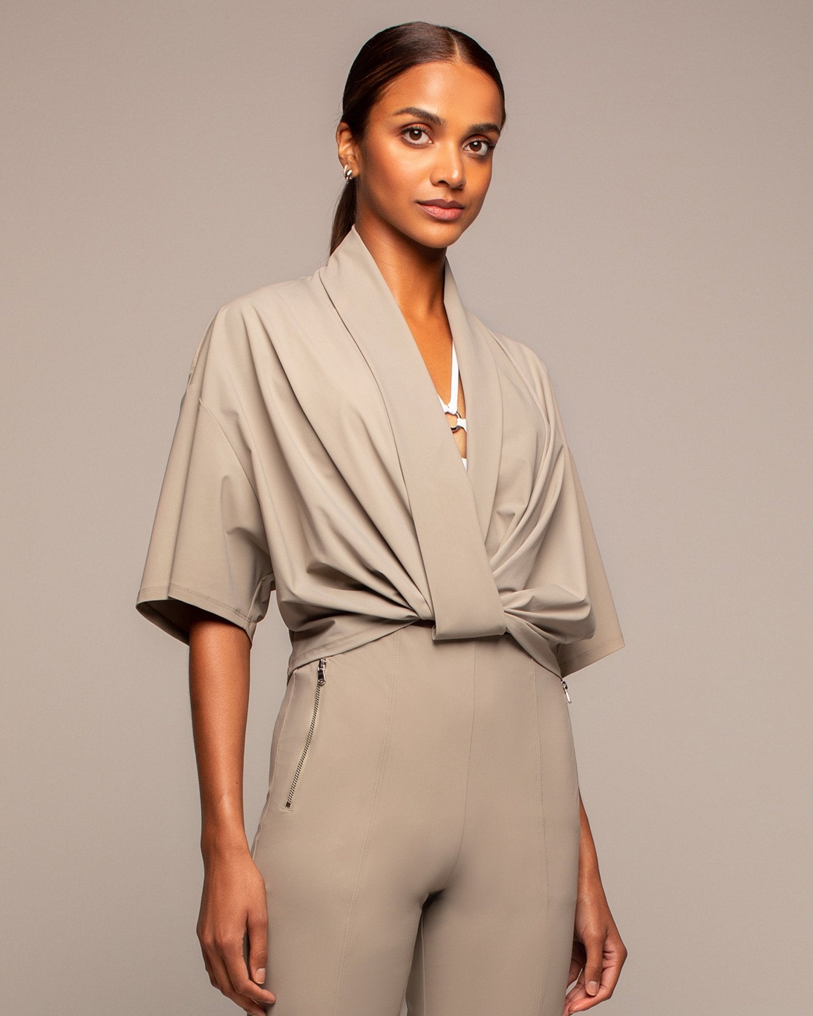 Cascata Top | MICHI | Evolve Fit Wear
