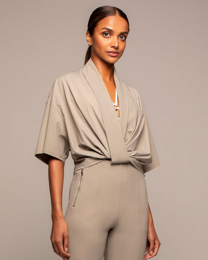 Cascata Top | MICHI | Evolve Fit Wear