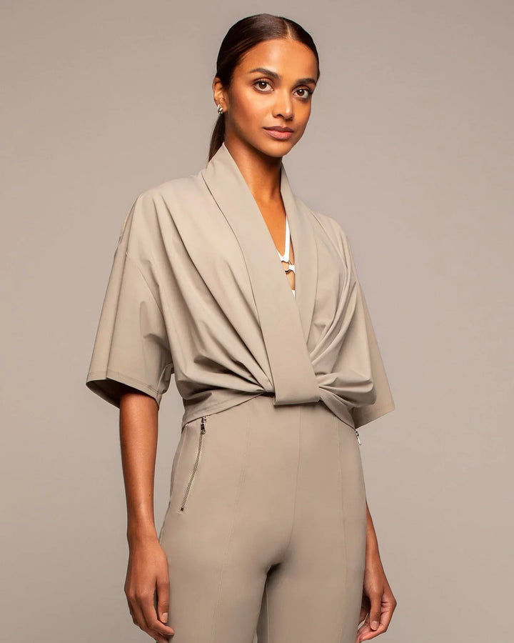 CASCATA_TOP_DUNE_5 - Evolve Fit Wear - CASCATA_TOP_DUNE_5