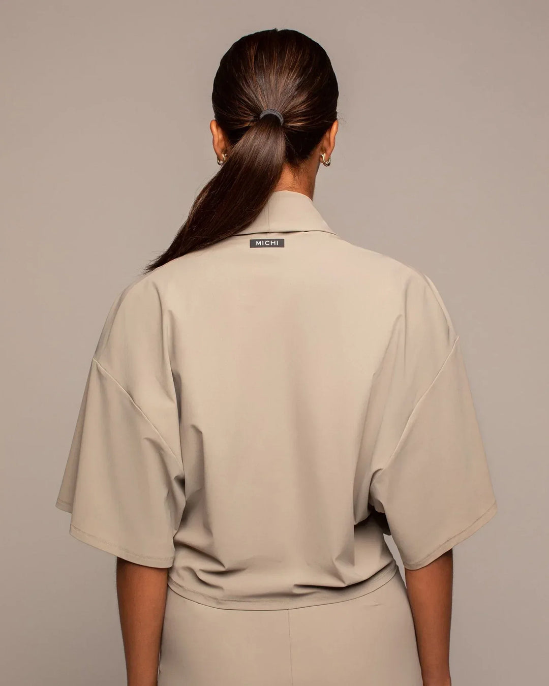 CASCATA_TOP_DUNE_6 - Evolve Fit Wear - CASCATA_TOP_DUNE_6