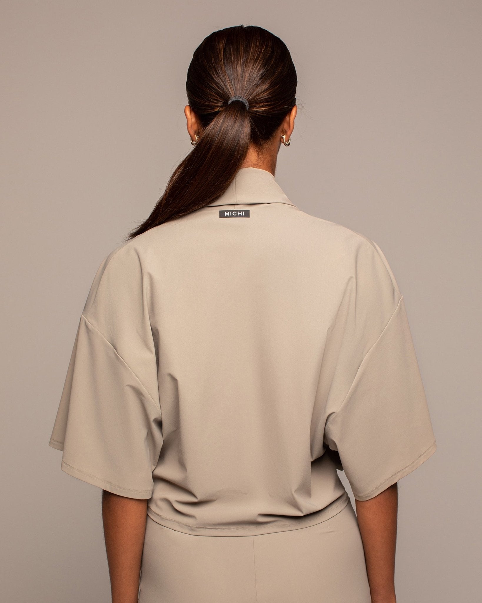 Cascata Top | MICHI | Evolve Fit Wear