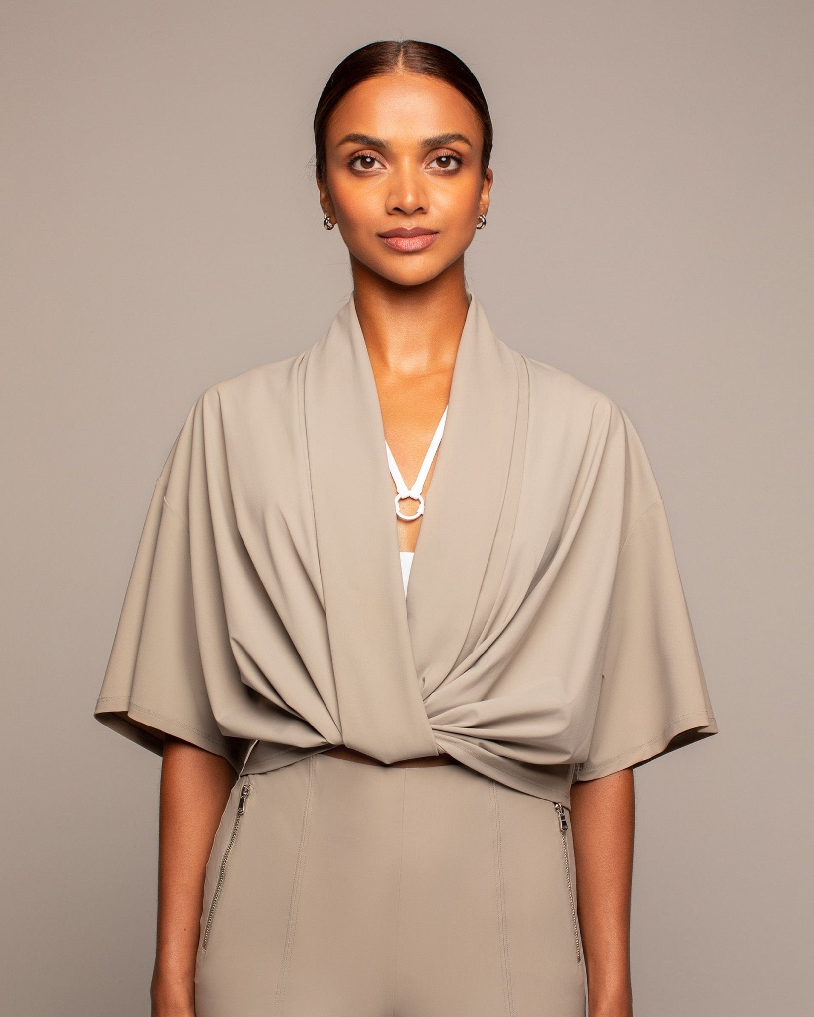 Cascata Top | MICHI | Evolve Fit Wear