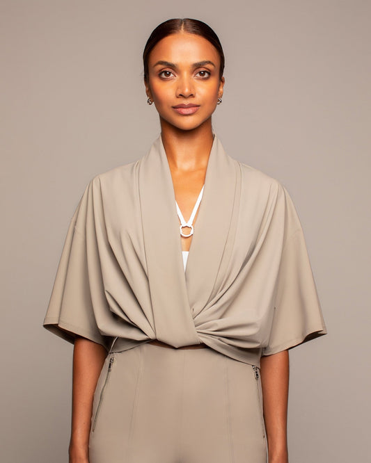 Cascata Top | MICHI | Evolve Fit Wear