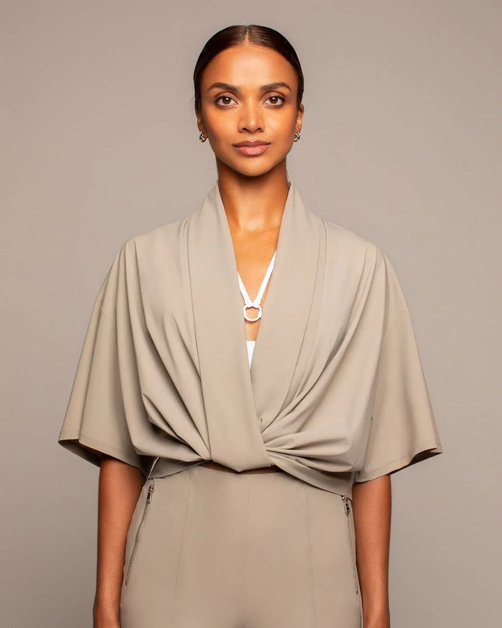 CASCATA_TOP_DUNE_7 - Evolve Fit Wear - CASCATA_TOP_DUNE_7