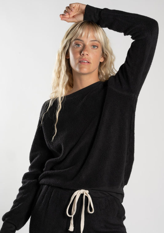 Chill Pullover | Jala | Evolve Fit Wear