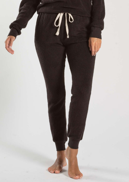 Chill Jogger - Espresso | Jala | Evolve Fit Wear