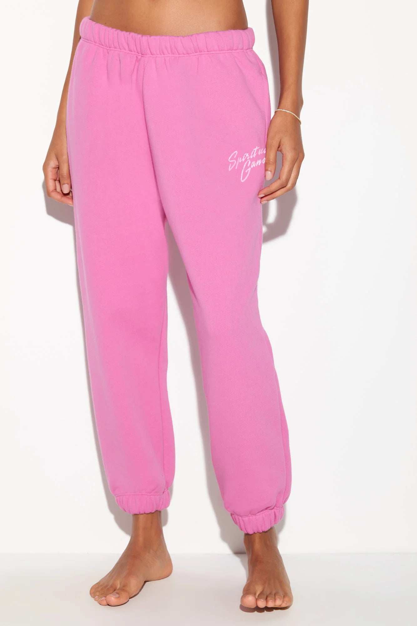 Spiritual Gangster Vice Westside Sweatpant | Spiritual Gangster | Evolve Fit Wear