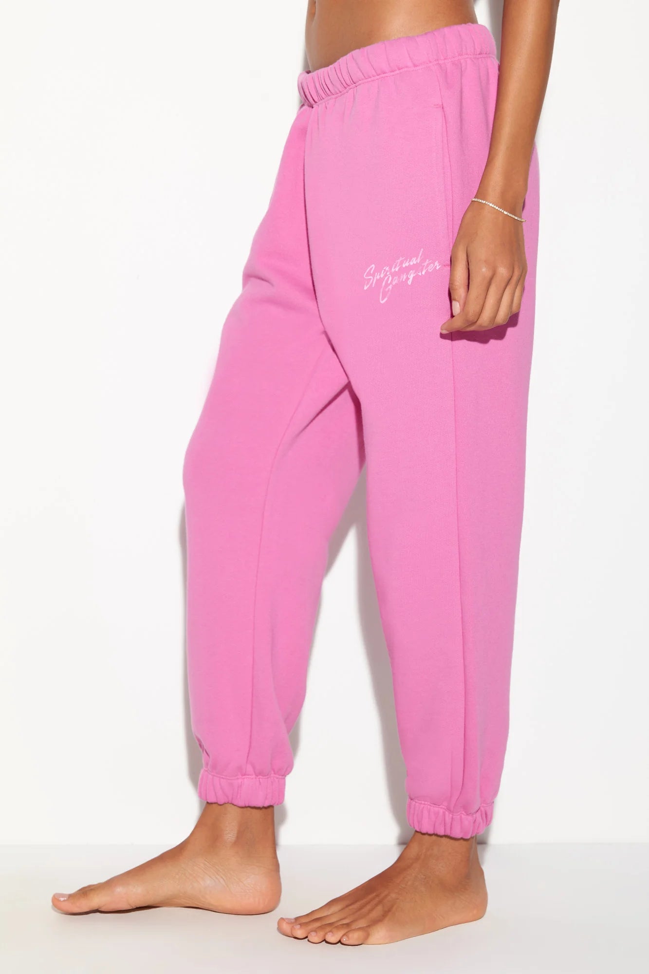 Spiritual Gangster Vice Westside Sweatpant | Spiritual Gangster | Evolve Fit Wear