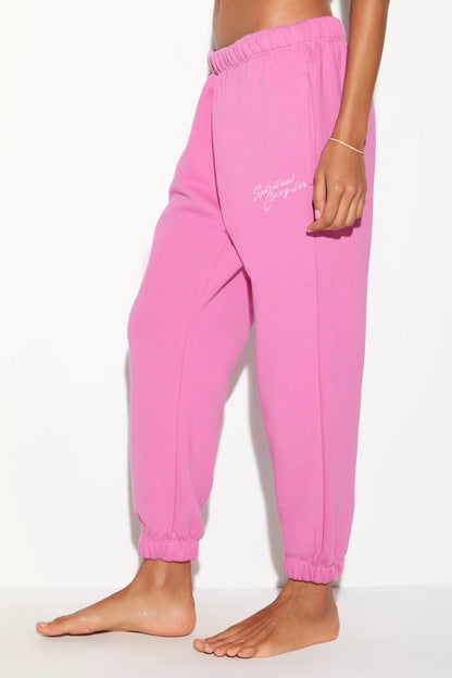Spiritual Gangster Vice Westside Sweatpant | Spiritual Gangster | Evolve Fit Wear
