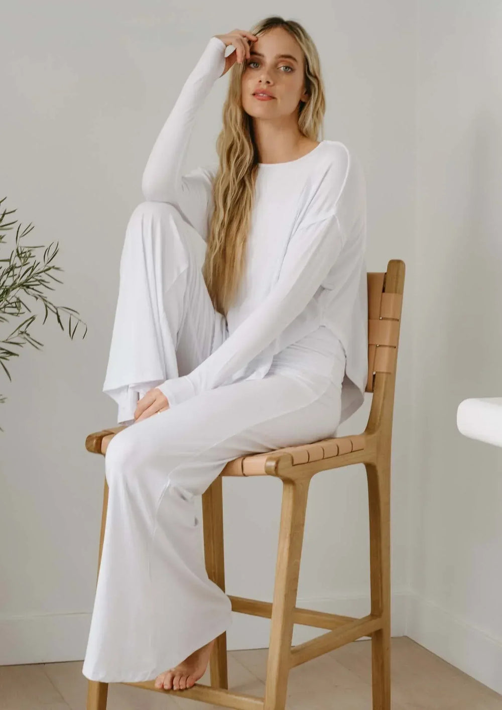 CYP92WLS - Evolve Fit Wear - CYP92WLS