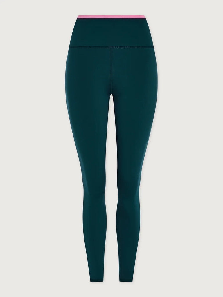 FreeSoft™ High Rise Leggings 25 - Ponderosa Pine