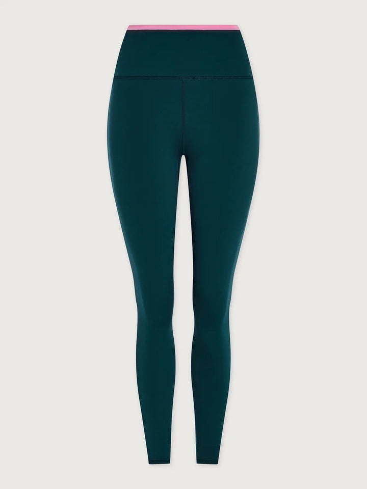 FreeSoft™ High Rise Leggings 25 - Ponderosa Pine