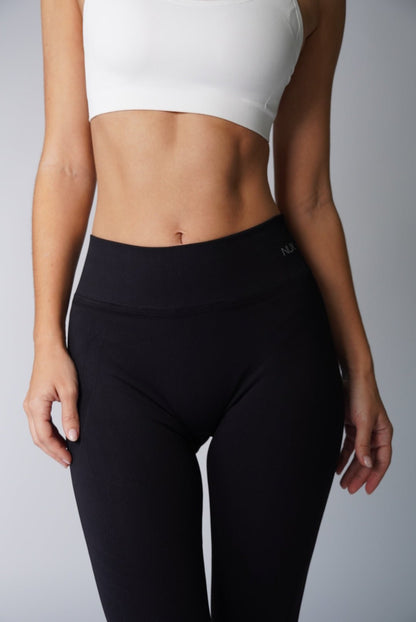 Mid - rise Asem Legging | NUX | Evolve Fit Wear