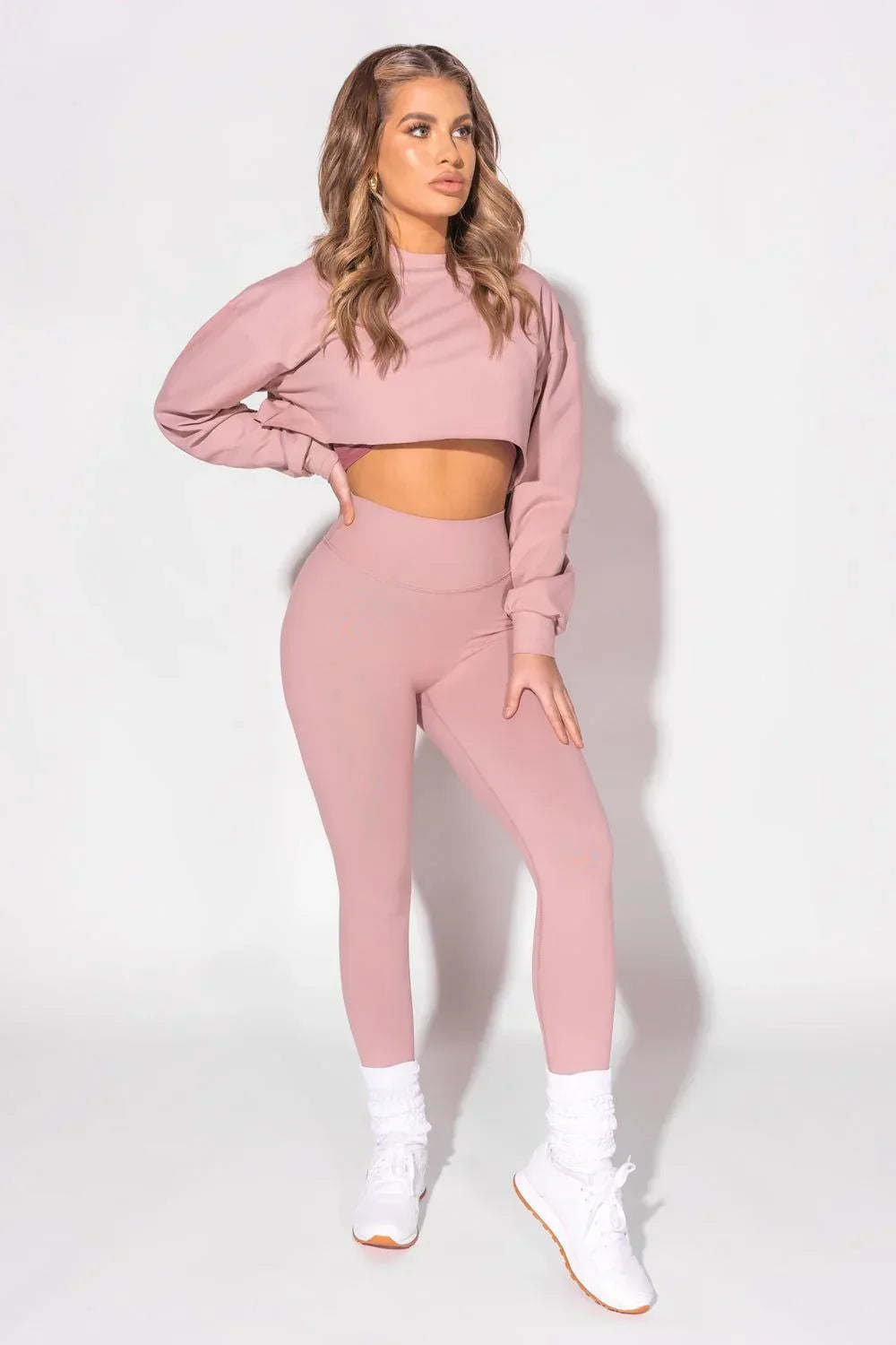 DSC04723 - Evolve Fit Wear - DSC04723