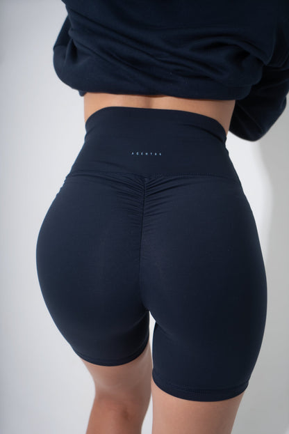 Girlfriend Midi Short - Nightfall