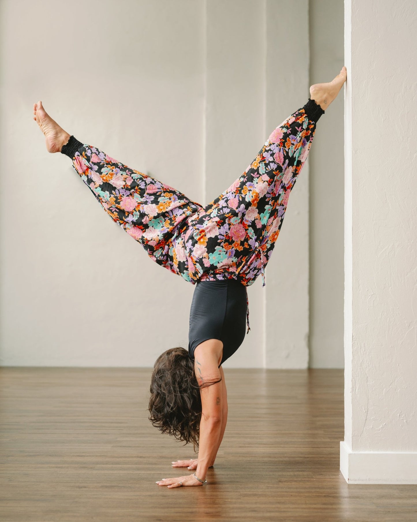 Rouched Savannah | Buddha Pants® | Evolve Fit Wear