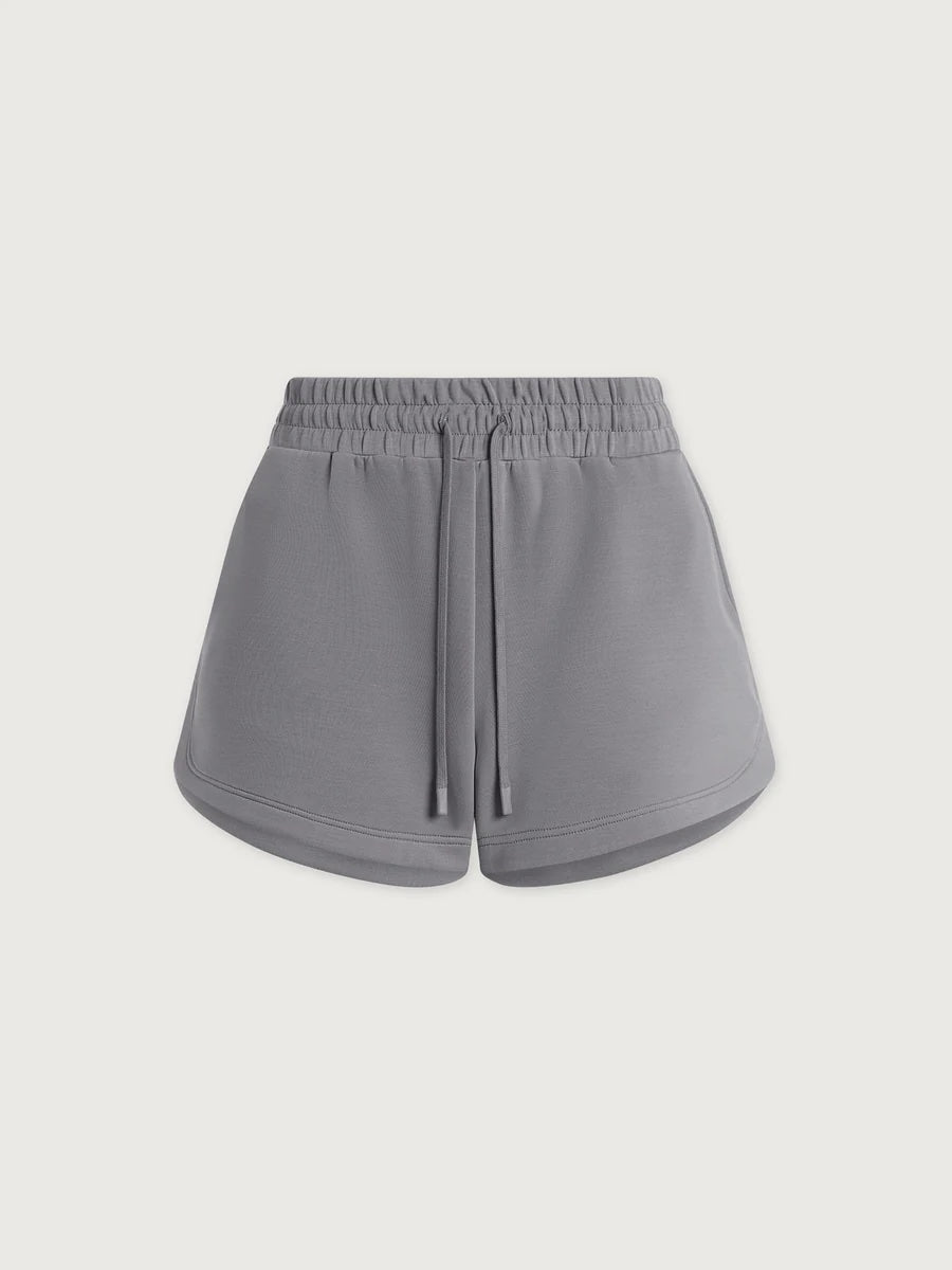 Coulter High Rise Short - Women&