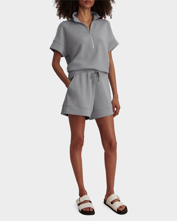 Coulter High Rise Short - Women&