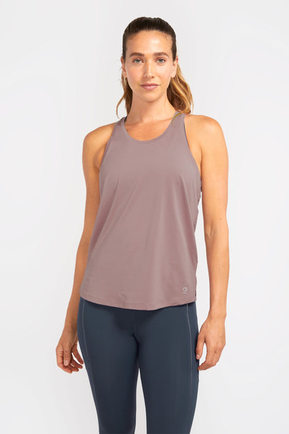 ALRN MESH SINGLET