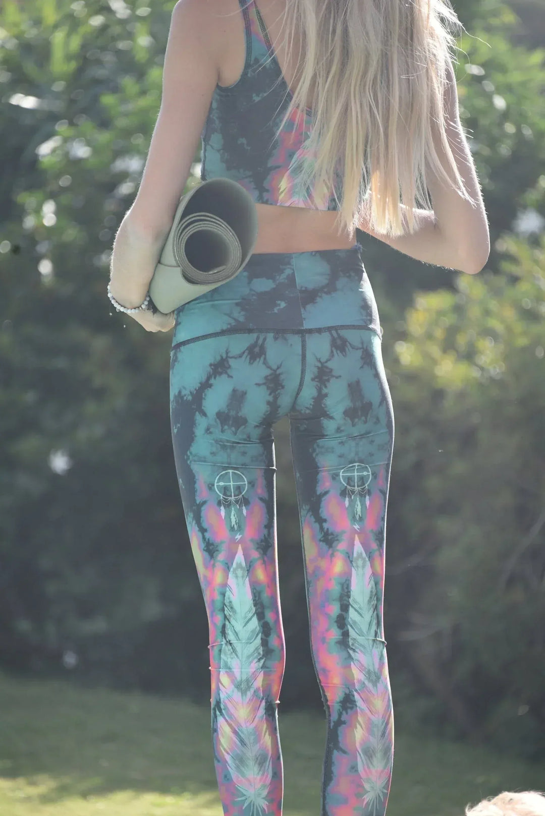 EagleGreenSet2 - Evolve Fit Wear - EagleGreenSet2