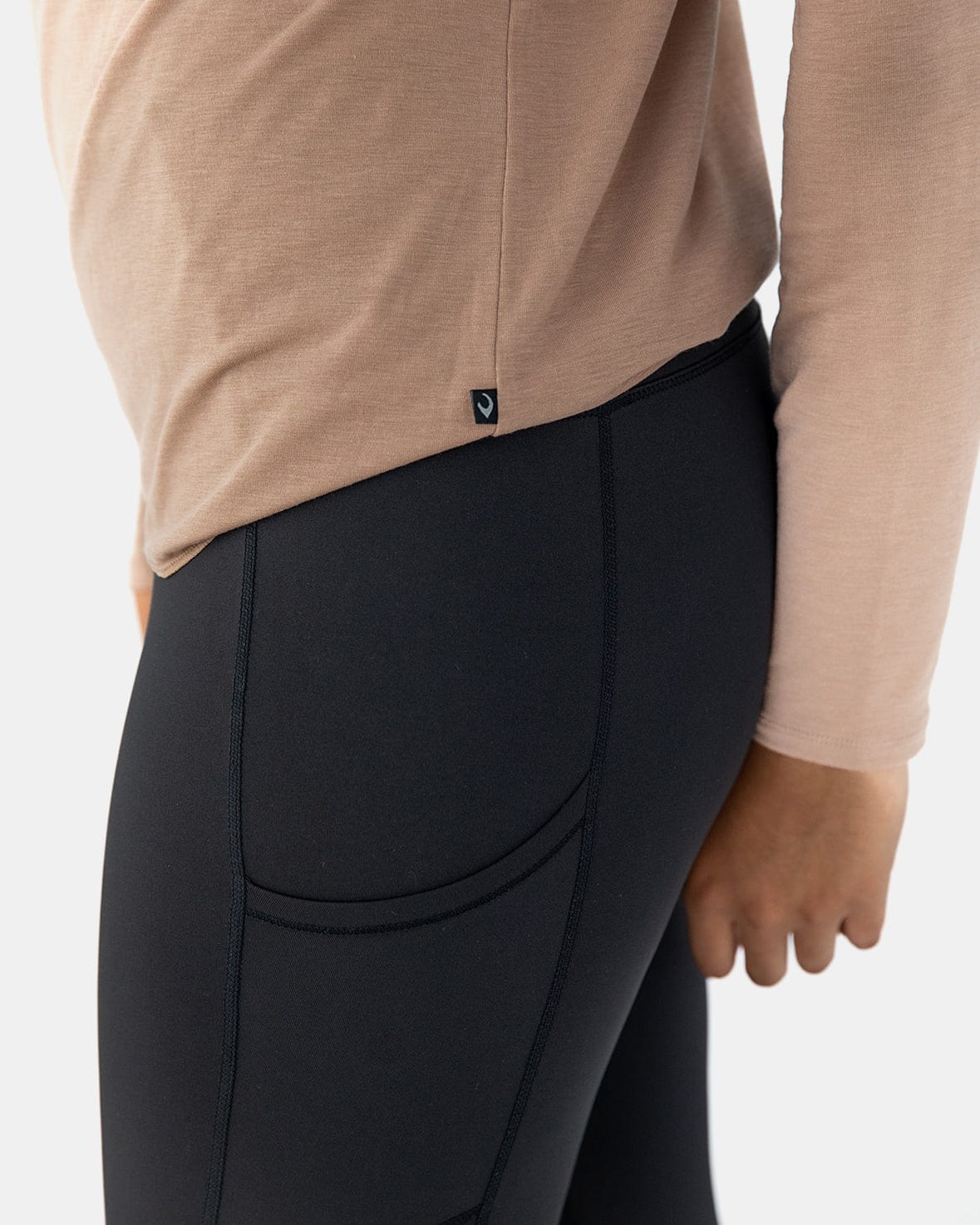 Hello Sunshine UPF Long Sleeve - Just Brew It