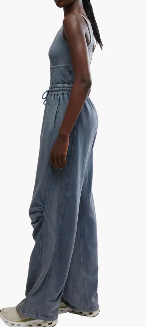 Free People Movement Inbound Onesie - Skyline | Free People Movement | Evolve Fit Wear