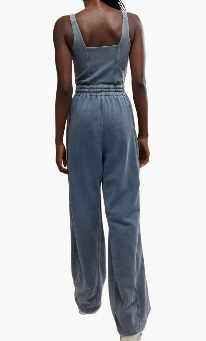 Free People Movement Inbound Onesie - Skyline | Free People Movement | Evolve Fit Wear