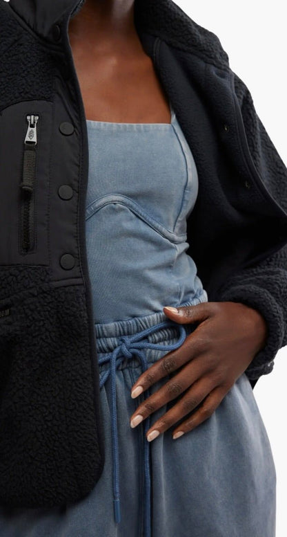 Free People Movement Inbound Onesie - Skyline | Free People Movement | Evolve Fit Wear