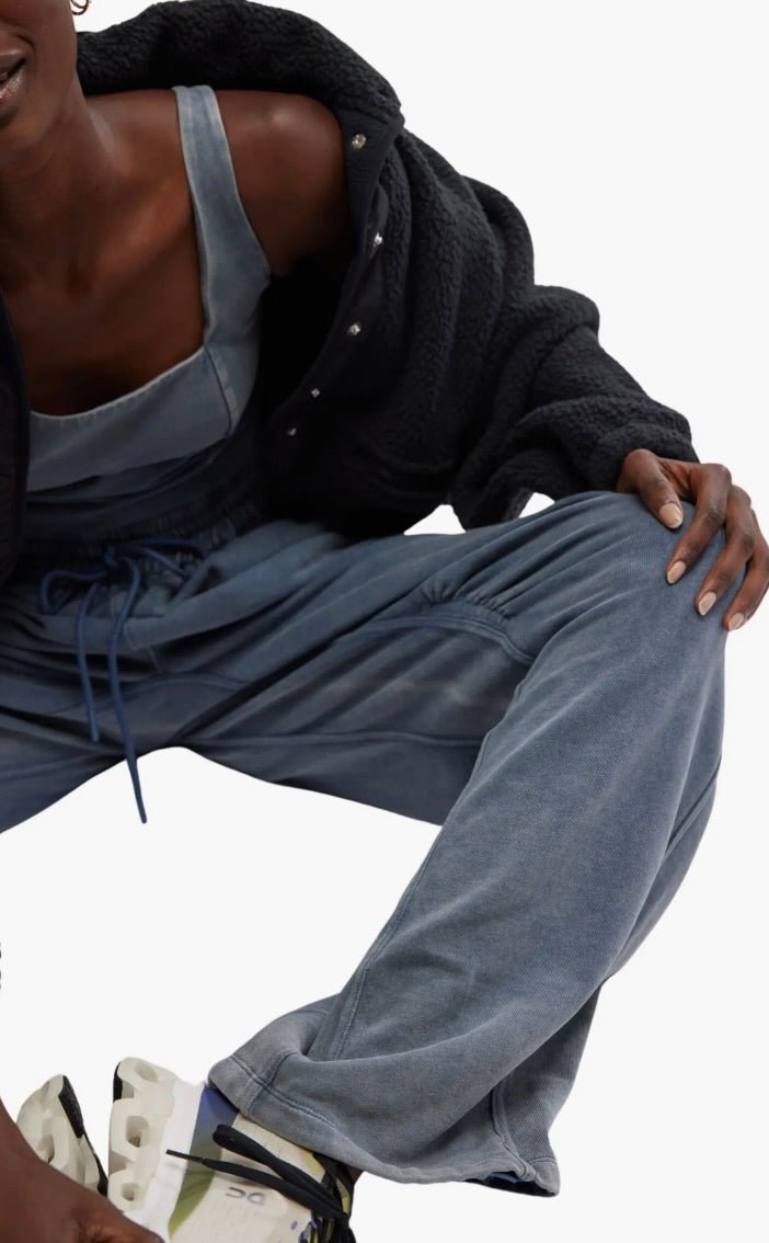 Free People Movement Inbound Onesie - Skyline | Free People Movement | Evolve Fit Wear