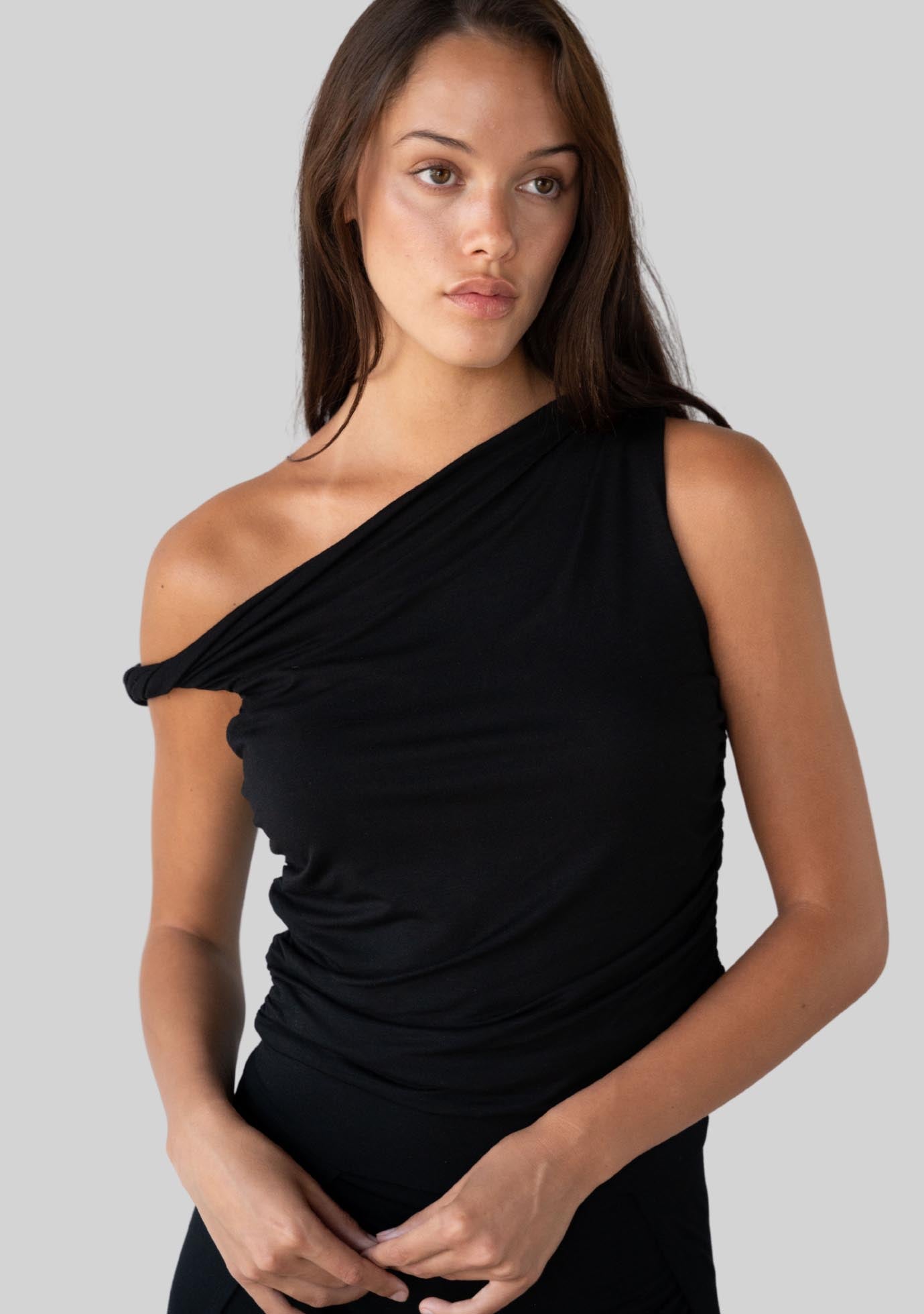 Goddess Top