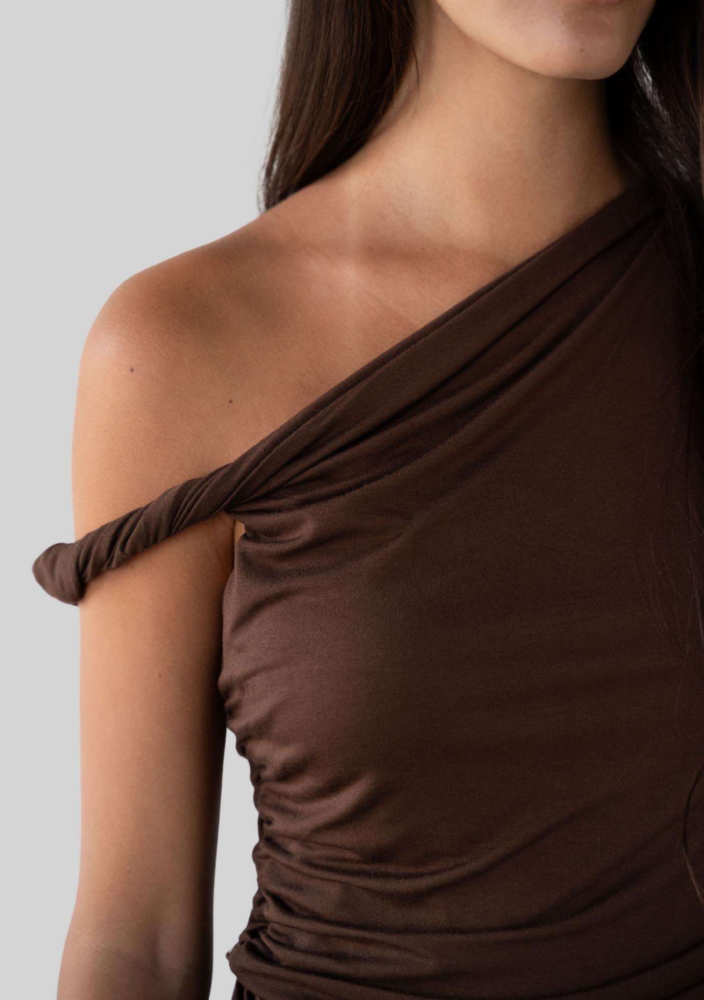 Goddess Top