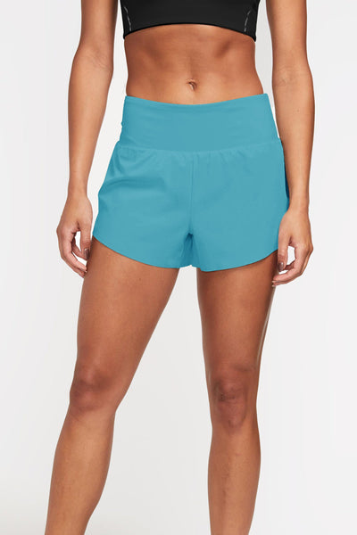 ALRN FEATHERWEIGHT SHORT