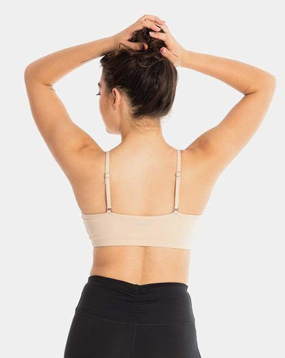 Handful Adjustable Bra – Have It All Honey | Handful | Evolve Fit Wear