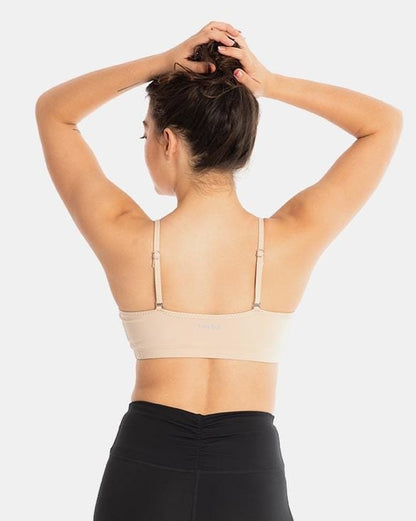 Adjustable Bra – Have It All Honey | Handful | Evolve Fit Wear
