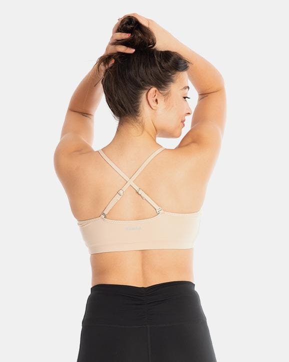 Adjustable Bra – Have It All Honey | Handful | Evolve Fit Wear