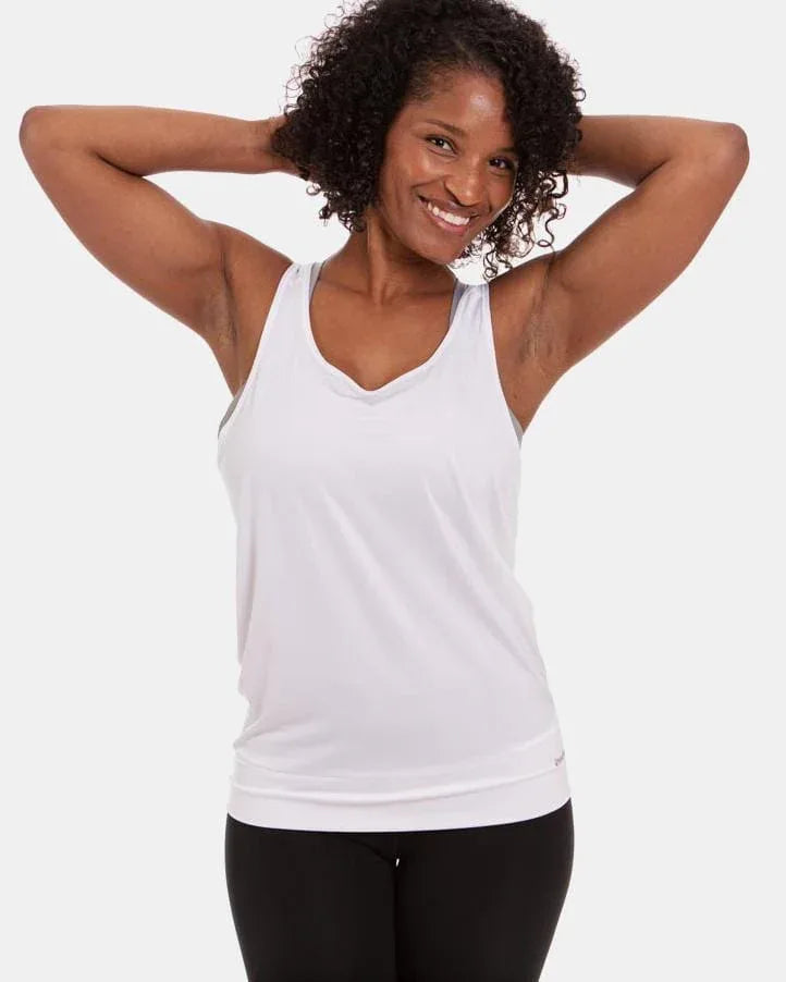 HDF-2021-FlippinAwesome-NoHeadlightsWhite-Front-2 - Evolve Fit Wear - HDF-2021-FlippinAwesome-NoHeadlightsWhite-Front-2