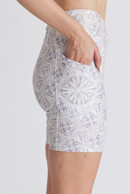 Harmony Midi Bike | Wolven | Evolve Fit Wear