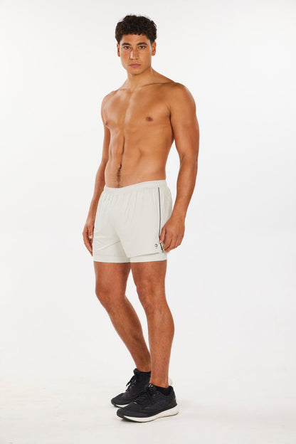 ALRN 3" MESH N.B.P SHORT | ALWRLD | Evolve Fit Wear