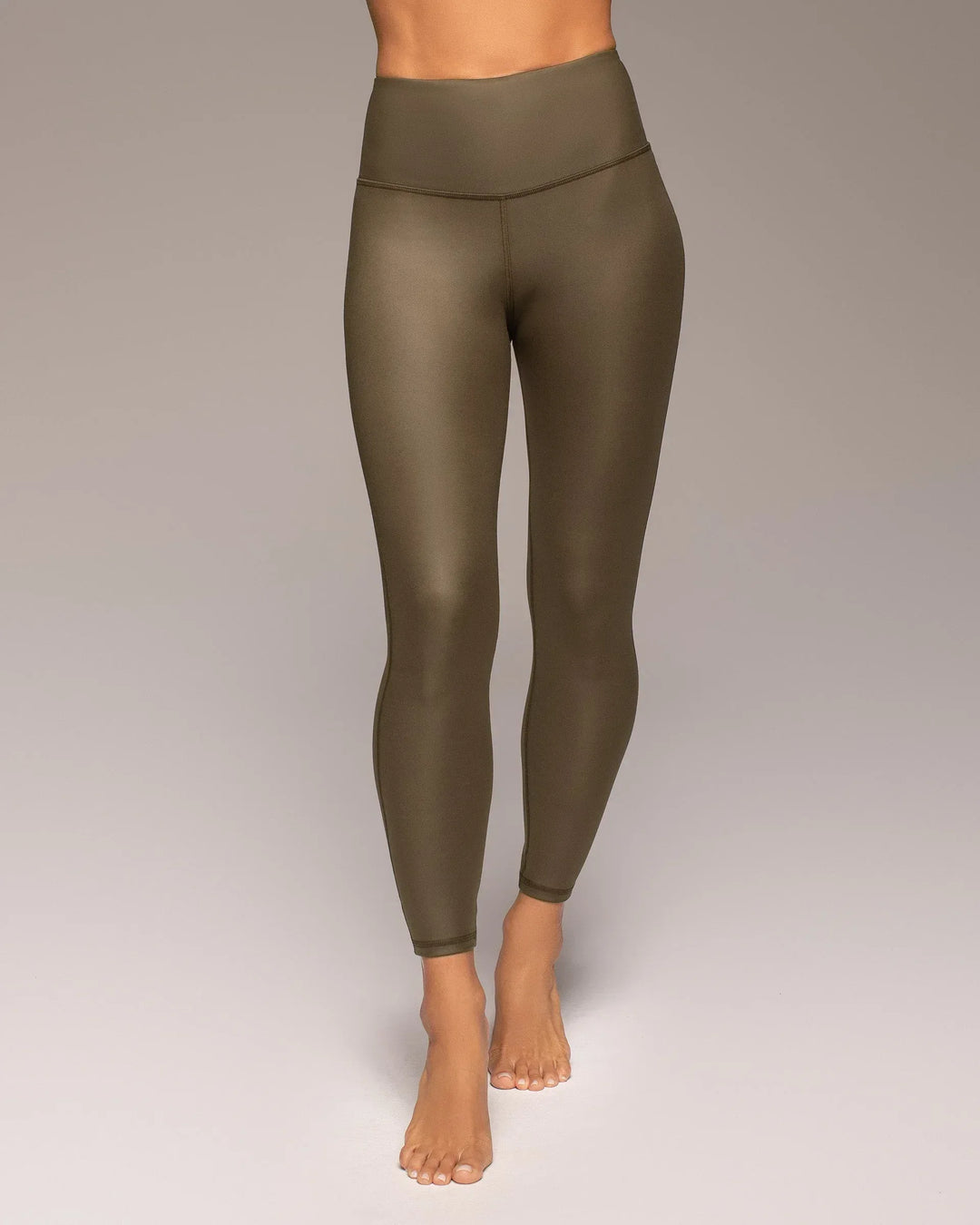 INSTINCT_GLOSS_LEGGING_OLIVE_1_cea2f97d-dc8c-41bc-8e54-db778f5a222c - Evolve Fit Wear - INSTINCT_GLOSS_LEGGING_OLIVE_1_cea2f97d-dc8c-41bc-8e54-db778f5a222c