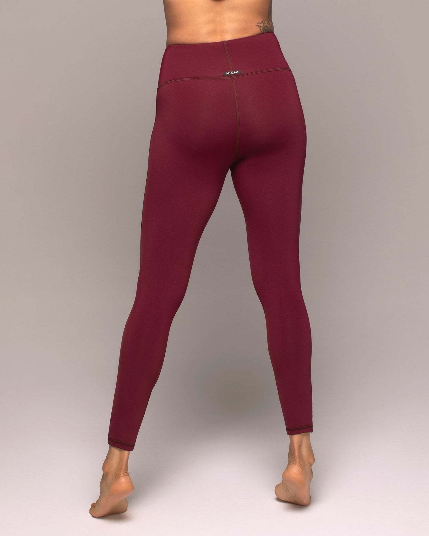 Instinct Legging | MICHI | Evolve Fit Wear