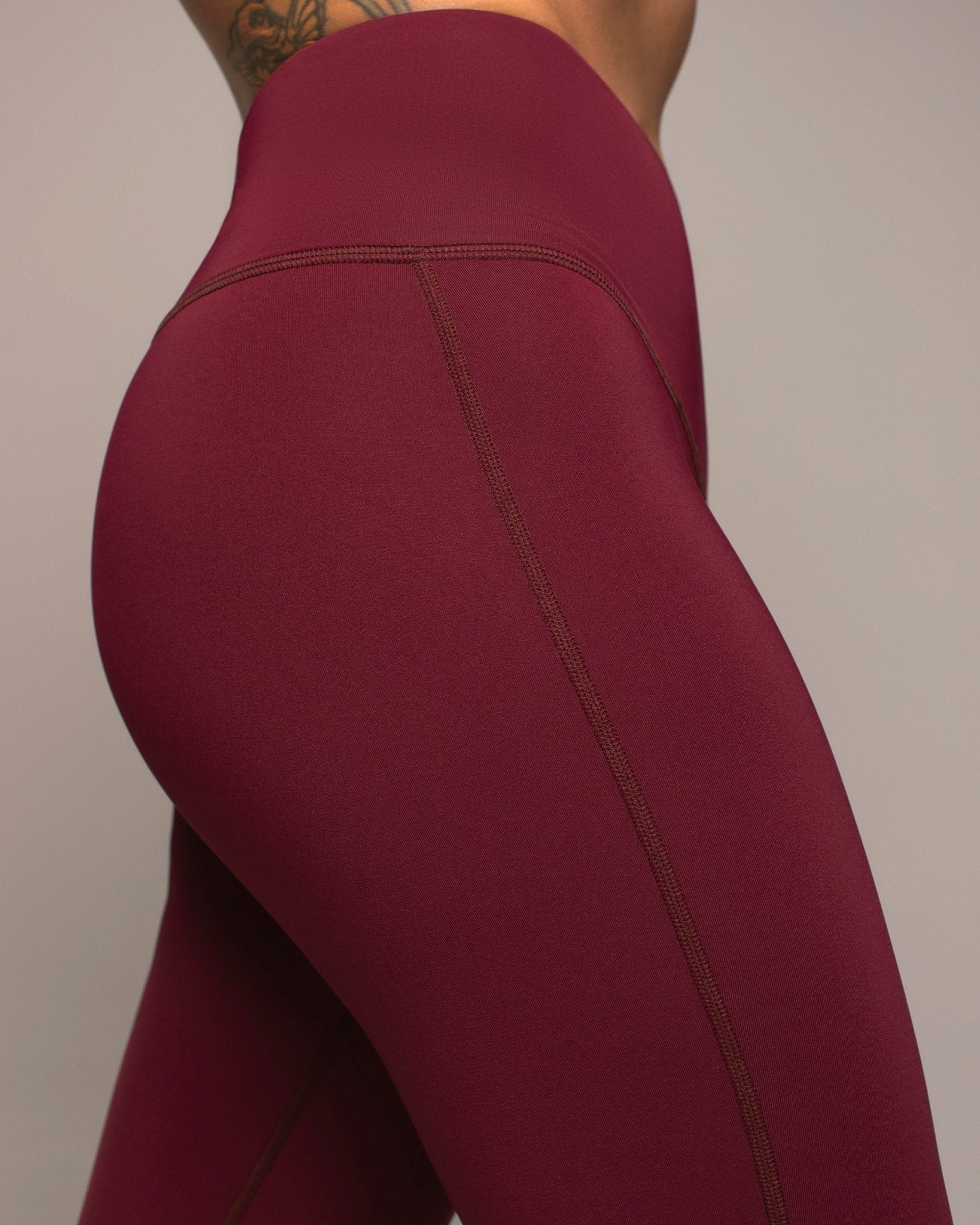 Instinct Legging | MICHI | Evolve Fit Wear