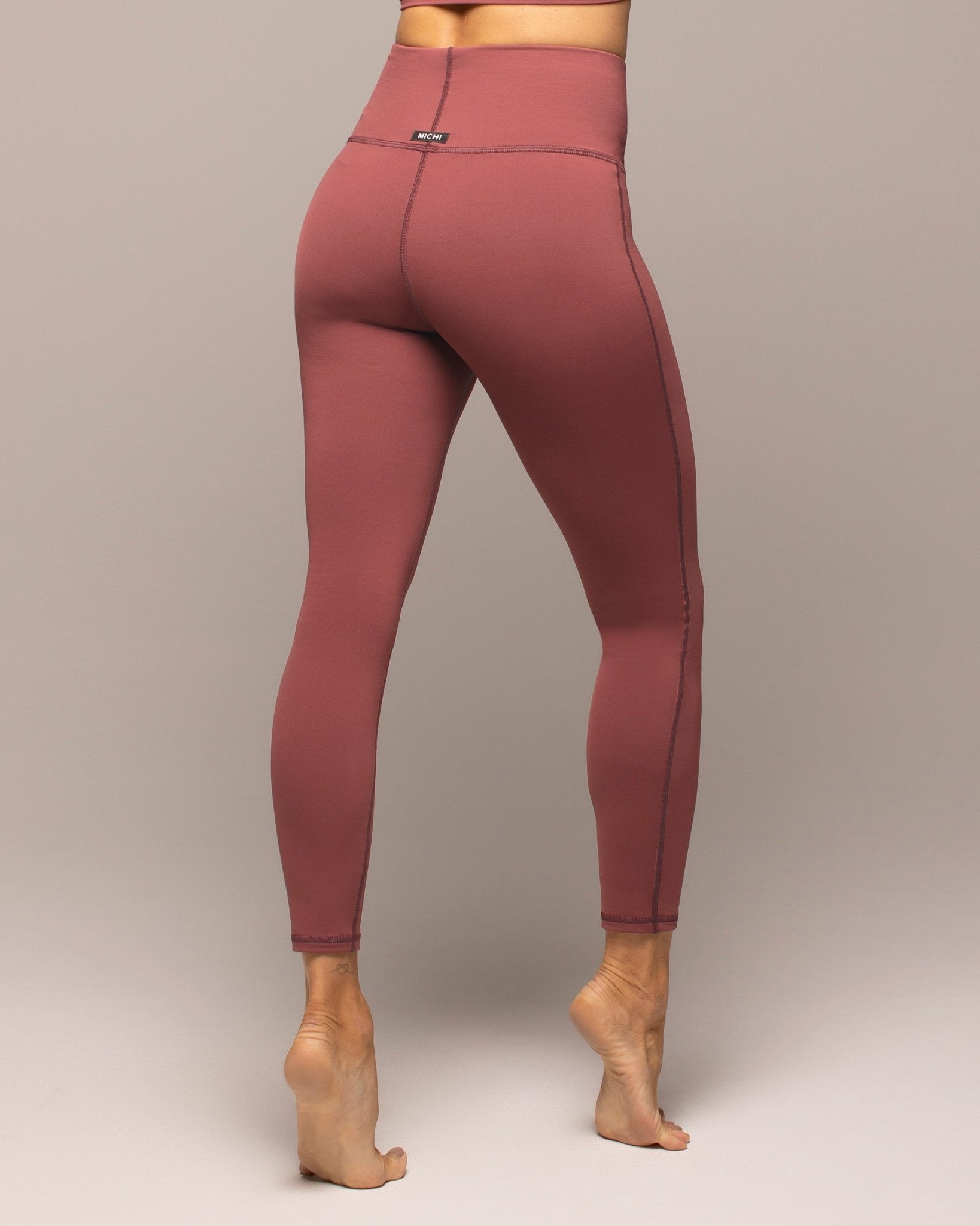 Instinct Legging | MICHI | Evolve Fit Wear