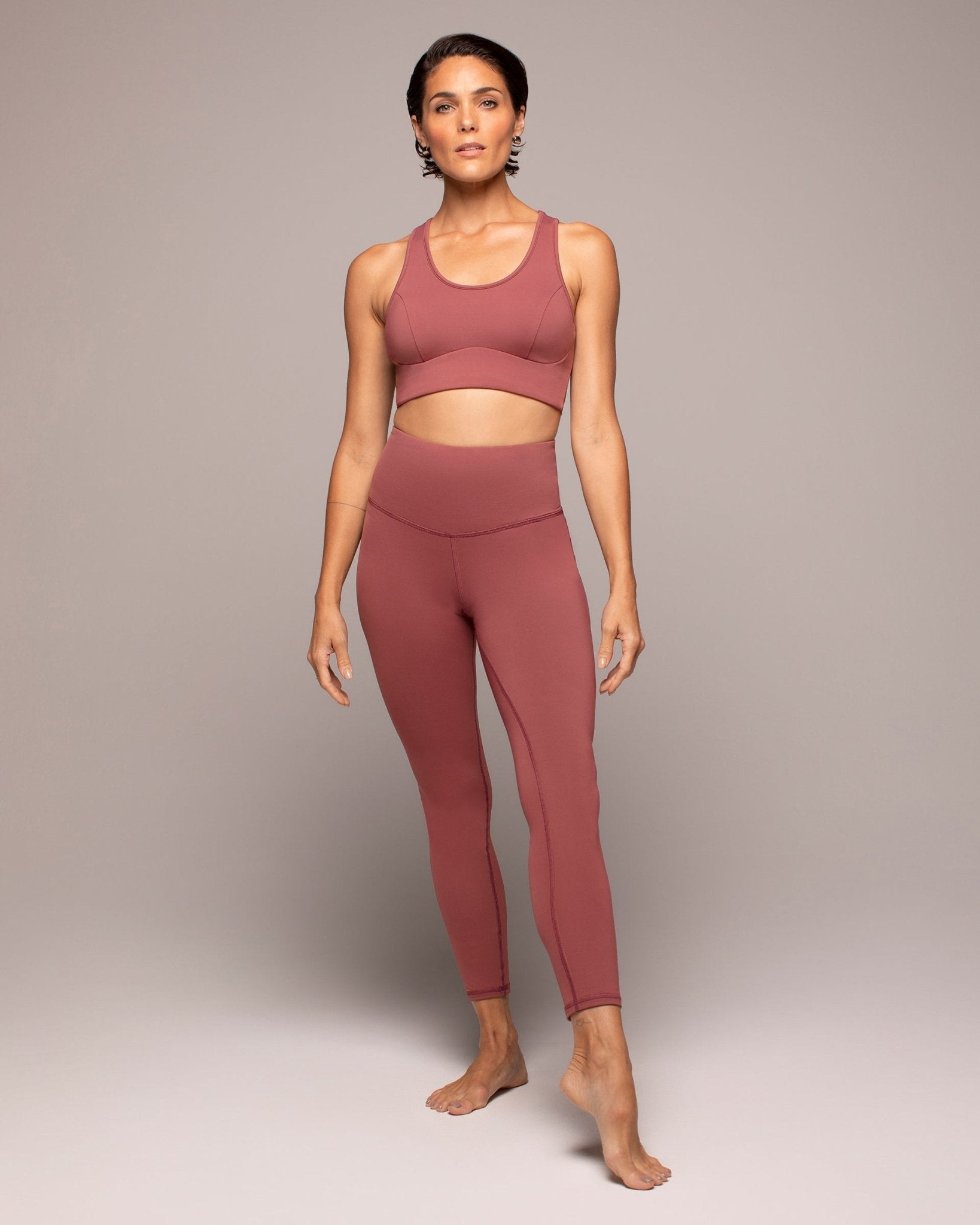 Instinct Legging | MICHI | Evolve Fit Wear
