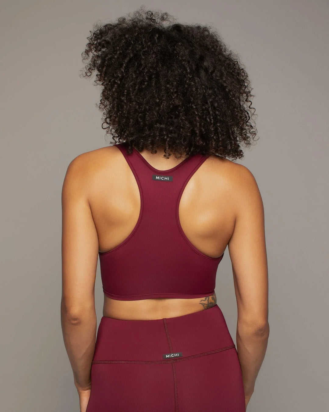 INSTINCT_LONGLINE_BRA_BURGUNDY_3 - Evolve Fit Wear - INSTINCT_LONGLINE_BRA_BURGUNDY_3
